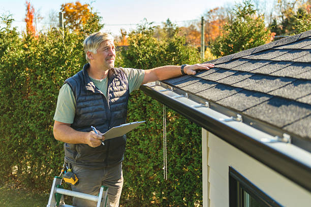 Trusted Gutter Repair And Installation service in Breezewood, PA - Ben Roofing and Steel LLC
